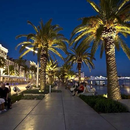 Rooms Palma สปลิท ภายนอก รูปภาพ