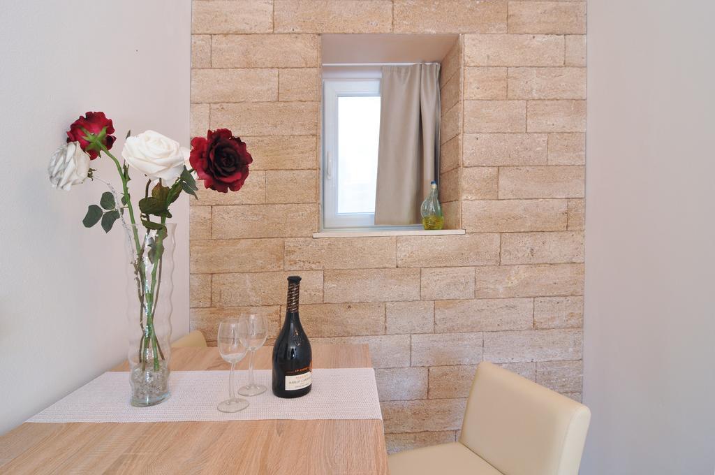 Rooms Palma สปลิท ห้อง รูปภาพ