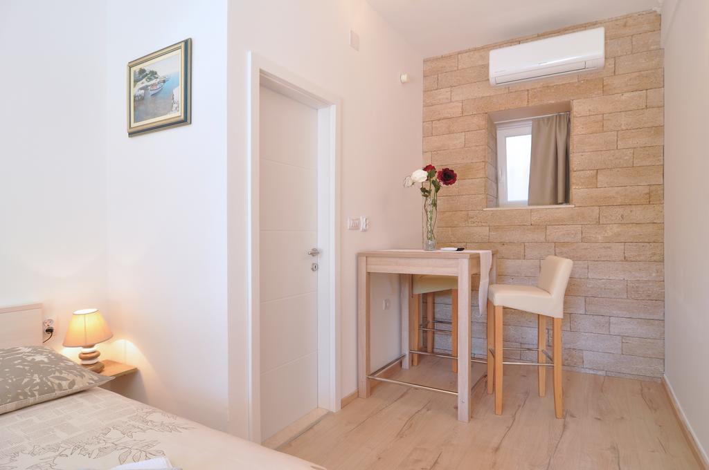 Rooms Palma สปลิท ห้อง รูปภาพ