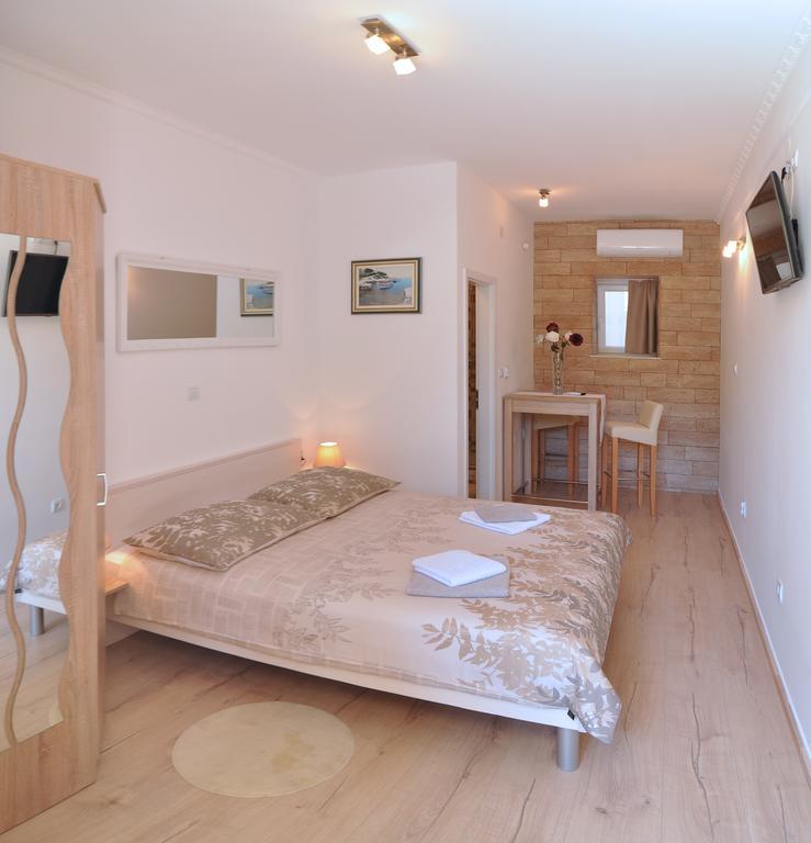 Rooms Palma สปลิท ห้อง รูปภาพ