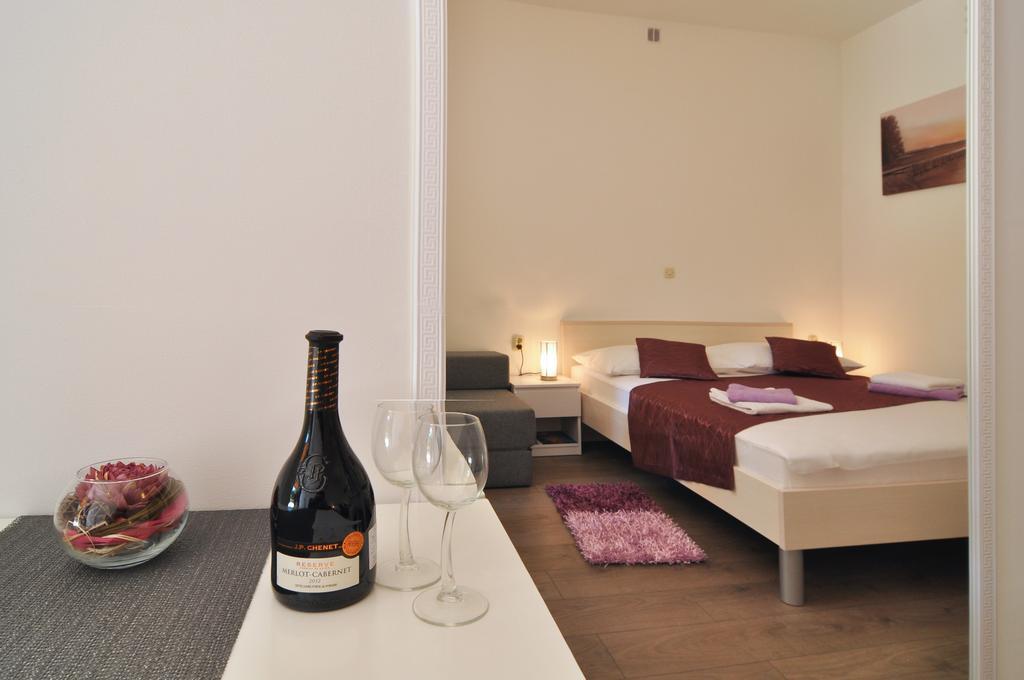 Rooms Palma สปลิท ห้อง รูปภาพ