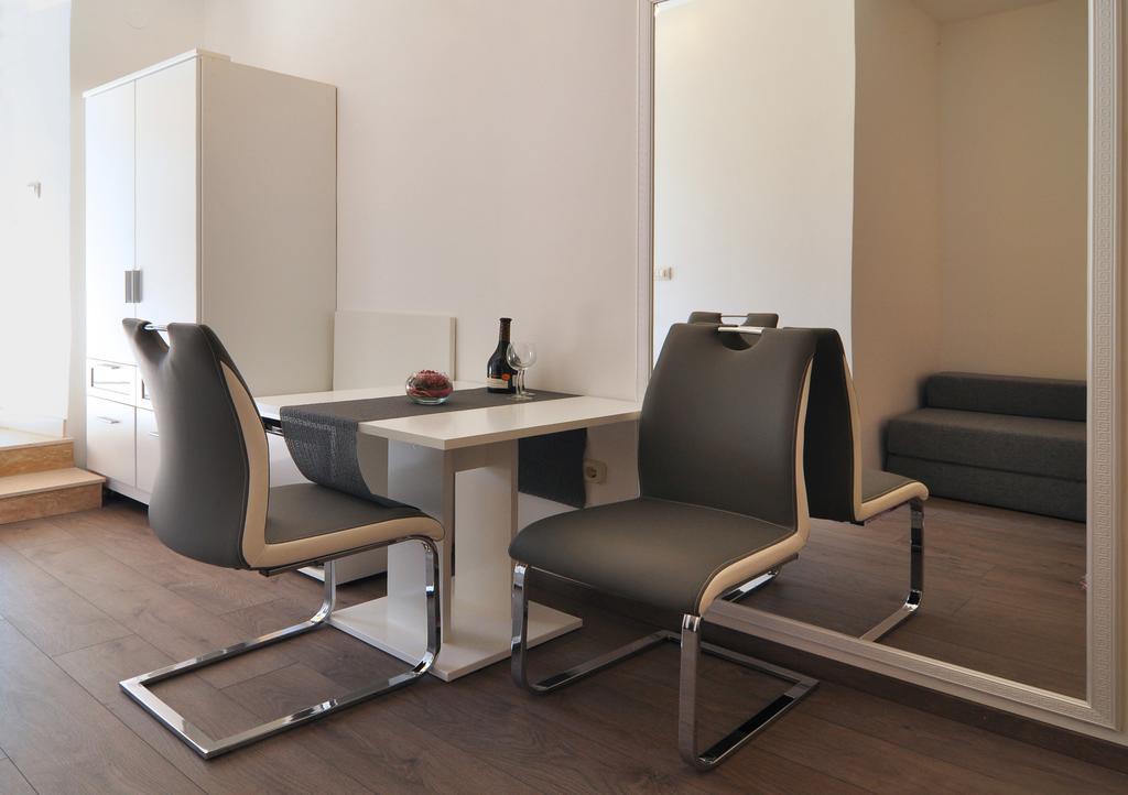Rooms Palma สปลิท ห้อง รูปภาพ