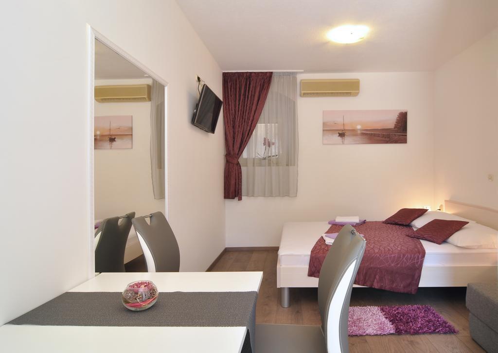Rooms Palma สปลิท ห้อง รูปภาพ